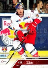 2011-12 Erste Bank Eishockey Liga EBEL #13 Brent Aubin