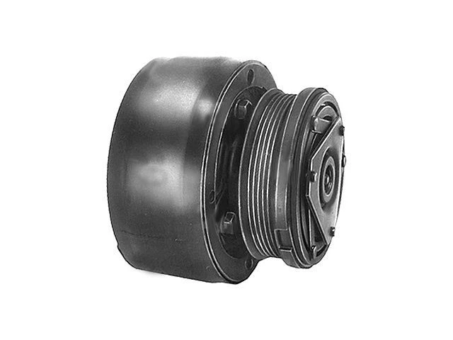 Compresor de aire acondicionado para Pontiac Firebird 1988 DR489XT 1987-1989 Foto 1 de 1