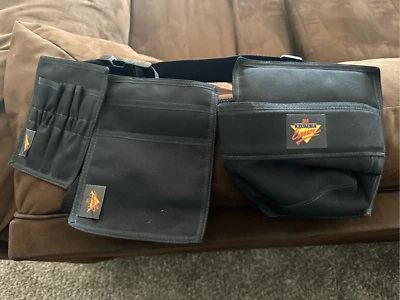3M making it easier” Tool Belt in new like condition - Image 1 of 4