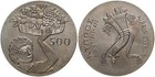 Zypern - Cyprus 500 Mils 1970 FAO