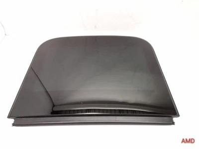 Mini Cooper S R56 R55 R60 2011 techo corredizo trasero panel de vidrio 54107289204 Foto 1 de 4