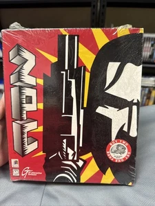 ZPC (PC, 1996) Brandneu - Factory Sealed - Bild 1 von 6