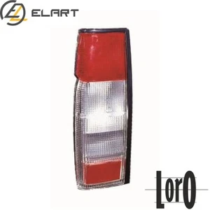 COMBINATION REARLIGHT 215-19C0L-A-CR FOR NISSAN PICKUP SD25 2.5L SD23 2.3L 4cyl - Picture 1 of 6