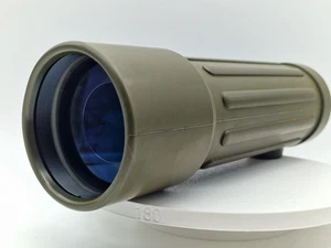 Spektiv Optolyth 30x75 mit Breitband-Vergütung Bundeswehr Militär Jagd  Nachlass - Bild 1 von 8