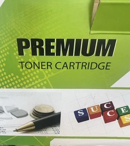 Z tonerem Chip Premium 206X W2110X W2111X W2112X W2113X kaseta z tonerem 4-pak - Zdjęcie 1 z 5