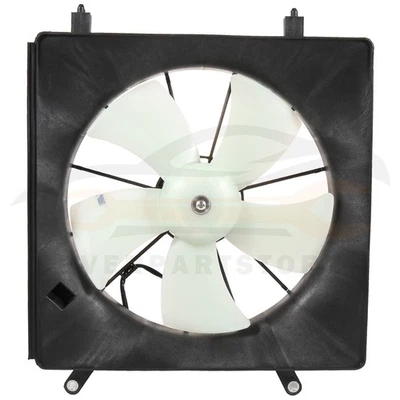 Conjunto de ventilador de refrigeración de radiador eléctrico para Honda Element 2003 2004 2005-2011 Foto 1 de 4