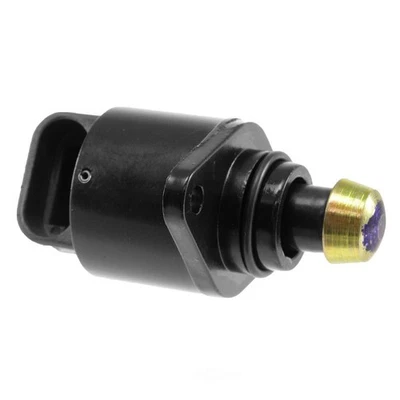 Válvula de control de aire de ralentí compatible con Oldsmobile Bravada WVE BY NTK 1996-2001 Foto 1 de 4