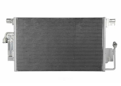 A/C Condenser OSC 3367 fits 04-07 Saturn Vue 2.2L-L4 Foto 1 de 4