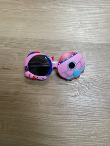 Kids' Sunglasses - Beach Buggy Razzmatazz/Smoke Floats - Picture 1 of 3