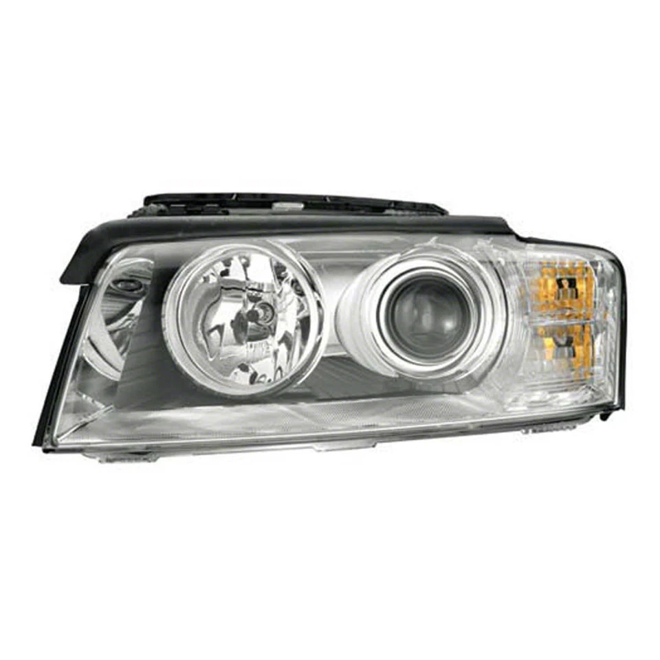 Right Passenger Side Headlight Fits Audi A8 Quattro S8 4E0941030CC - Изображение 1 из 1