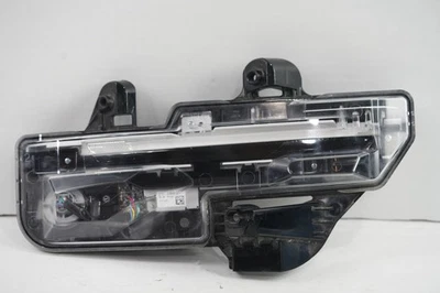2022 2023 2024 Mazda CX30 Left LED Fog light DRL OEM  W1 - Image 1 of 4