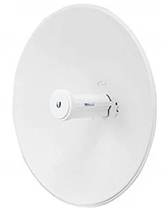 Ubiquiti PBE-5AC PowerBeam AC Gen2 airMAX Wireless Bridge PBE-5AC-Gen2-US - Photo 1/6