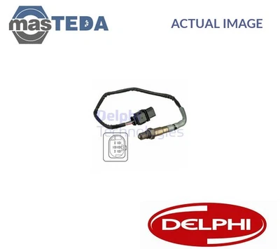 ES20550-12B1 LAMBDA OXYGEN O2 SENSOR FRONT DELPHI FOR KIA CEE'D,CARENS IV - Image 1 of 4