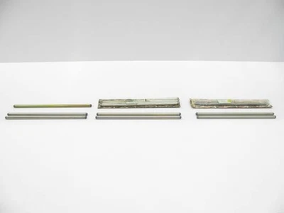 Varillas de empuje Lycoming - varias Foto 1 de 3