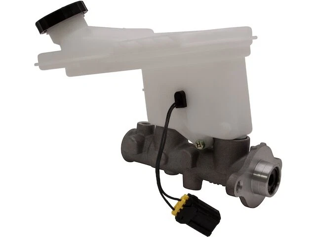 Cilindro maestro de freno para Mazda MPV 2000-2003 2001 2002 NJ835SC Foto 1 de 1