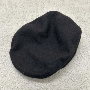 Columbia Zeitungsjungenmütze Kappe Herren Cabbie Golf Peaky Extra Large L-XL Wolle - Bild 1 von 10