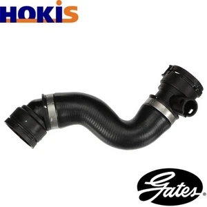 RADIATOR HOSE 05-2826 FOR BMW 7/E65/E66 N53B30A N52B30A/BF/B 3.0L N52B25A 2.5L - Picture 1 of 6