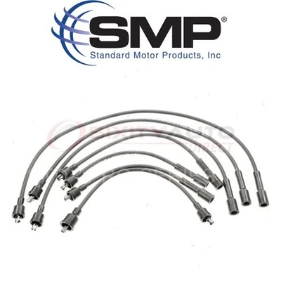 Standard Spark Plug Wire Set for 1967-1974 GMC G15 G1500 Van - Ignition go Foto 1 de 4
