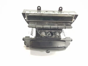 65123457433 3457433 audio system BMW MINI COUNTRYMAN R60 COOPER D 2357067 - Imagen 1 de 7
