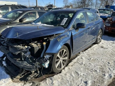 Fuel Pump Assembly 2.5L Fits 15-19 LEGACY 807789 Foto 1 de 4