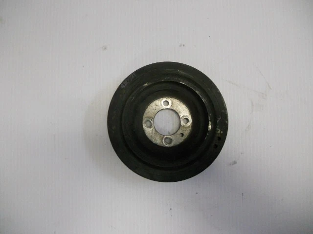 Harmonic Balancer 2.4L 4 圆筒式真空吸尘器 适合 04-09 GALANT 431228 — 第 1/3 张图片