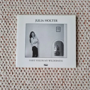 Julia Holter - Hab dich in meiner Wildnis Digipak CD, 2015 UK - Bild 1 von 8