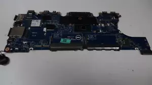 Dell E7470 i5-6300u Replacement Motherboard (0DGYY5) - Afbeelding 1 van 5