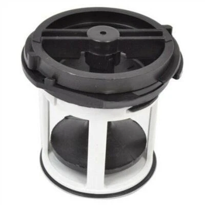 Filtro Pompa Lavatrice Ignis Whirlpool 481948058106 Awg Wt Wa - Awb FIL 3