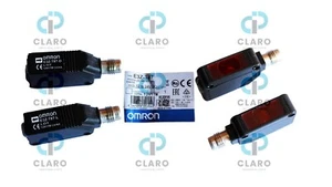NEW E3Z-T87 PHOTOELECTRIC SWITCH OMRON SENSOR - Picture 1 of 1