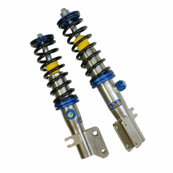 BOILOVERS DORADOS GAS PARA FORD FIESTA MK3 XR2I, RS1800, RS TURBO - Imagen 1 de 1