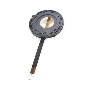 Aperture Group Diaphragm Unit Assy For Canon EF 24-70mm f/2.8L II USM Lens Parts - Picture 1 of 4