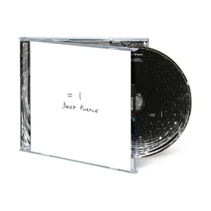 Deep Purple - 1 (earMUSIC) CD Album - Picture 1 of 3