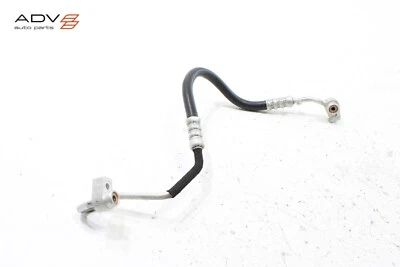 Ford Edge 2019-2024 2,7 L aire acondicionado líquido manguera tubo OEM Foto 1 de 4