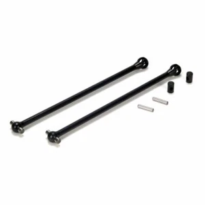 LOSI # 3564 Fr/R Driveshafts (2): 10-T MIB - Picture 1 of 1