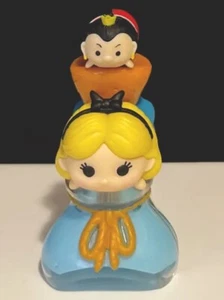 Disney Tsum Tsum *Alice in Wonderland* ALICE MED QUEEN SM VINYL ACCESSORY Figure - Picture 1 of 8