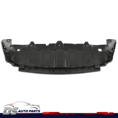 Front Bumper Lower Engine Splash Shield Fit For 14-17 MERCEDES-BENZ GLA 250 X156 - Изображение 1 из 4