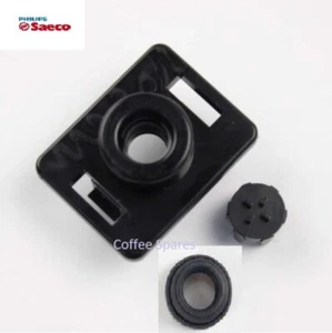 Saeco Philips Water Container Valve Seal kit see list - Picture 1 of 7