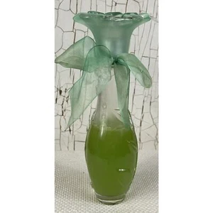 Bath And BODY WORKS Cucumber Melon Relaxing Bath Bubbles 10 Fl.Oz Original Form - Picture 1 of 4