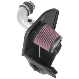 K&N 69-6034TS - Performance Air Intake System - Picture 1 of 2