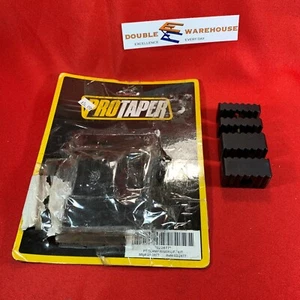 NOS ProTaper 022877 PT Clamp Riser Lift Kit INCOMPLETE KIT - 4 Pieces - Picture 1 of 1