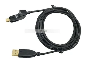 Razer Usb Cable For Razer Mamba 3.5G And Mamba 4G Mouse - Picture 1 of 3