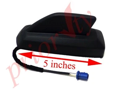 23447543 GM Digital GPS Antenna Silverado GMC Sierra 2500HD 3500HD Yukon Tahoe - Image 1 of 4