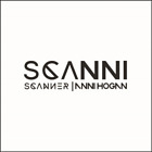 Scanner And Anni Hogan Scanni Cd Album