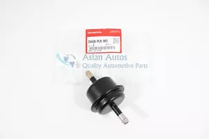 Genuine OEM Honda Automatic Transmission Filter ATF Accord Civic CR-V CRV - Picture 1 of 3