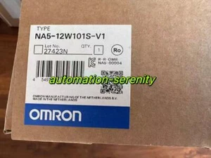 NA5-12W101S-V1 Touch Screen  NA5-12W101S-V1  NA5-12W101S-V1  NA5-12W101S-V1 - Picture 1 of 3