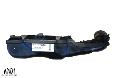 2013 - 2016 BMW F10 M5 S63 FRONT RIGHT AIR INTAKE MANIFOLD PIPE OEM 13717843274 - Image 1 of 4