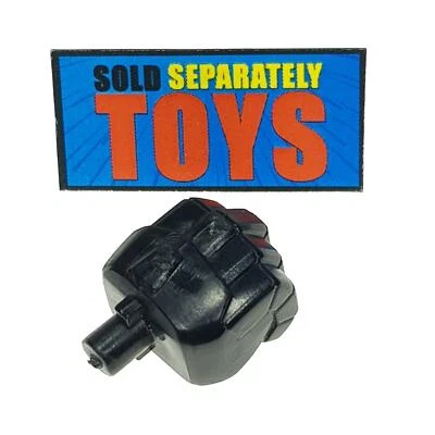 Robotech Robolinks Blockman RIGHT FIST Force 40 to 50 C-11 to C-14| D1-D3 Foto 1 de 4