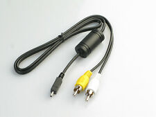 Сетевые адаптеры и кабели для фотоаппаратов и видеокамер Kabel