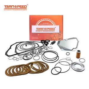 TRANSPEED JF015E CVT Transmission Rebuild Kit RE0F11A Gearbox Parts For Nissan - Picture 1 of 9