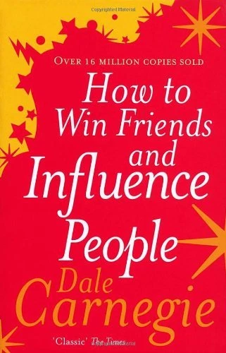 How to Win Friends and Influence People By Dale Carnegie. 9780091906818 - Image 1 of 1